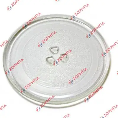 Πιάτο (δίσκος) φούρνου μικροκυμάτων  32,40cm LG / DAEWOO / Γενικής χρήσης