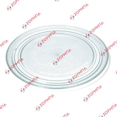 Πιάτο φούρνου μικροκυμάτων 27cm WHIRLPOOL / CANDY / LG / ΓΕΝΙΚΗΣ ΧΡΗΣΗΣ