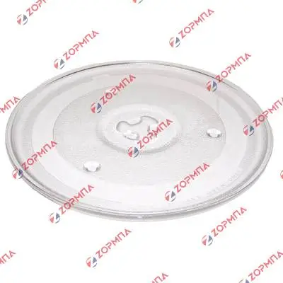 Πιάτο φούρνου μικροκυμάτων WHIRLPOOL / GORENJE / Γενικής Χρήσης 27cm