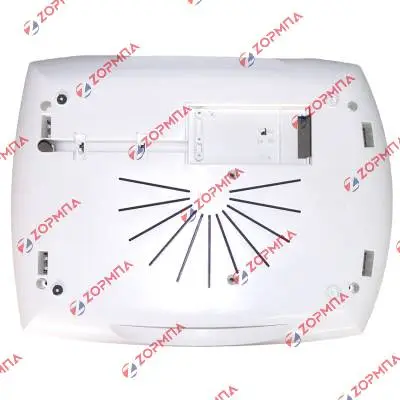 Πάτος φριτέζας TEFAL VISIALIS 6279 Original SS-982965