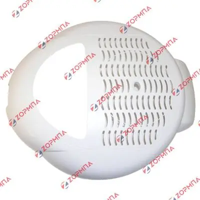 Κάλυμμα καπακιού φριτέζας TEFAL 6209 PRIMAVERA