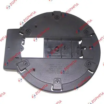 Πάτος φριτέζας DELONGHI /KENWOOD