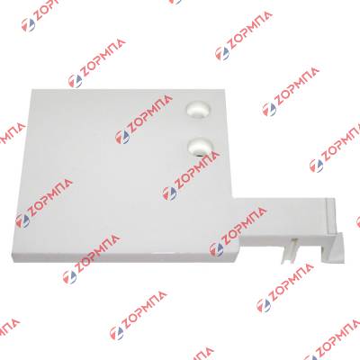 Κάλυμμα πάτου φριτέζας SEB UNIVERSALIS Original SS-792256