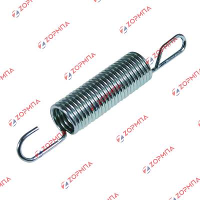 Ελατήριο κάδου πλυντηρίου ARISTON / HOTPOINT / INDESIT / WHIRPOOL / BOSCH / SIEMENS