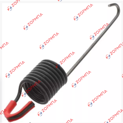 Ελατήριο κάδου πλυντηρίου ρούχων INDESIT / WHIRLPOOL C00145754, 482000030041