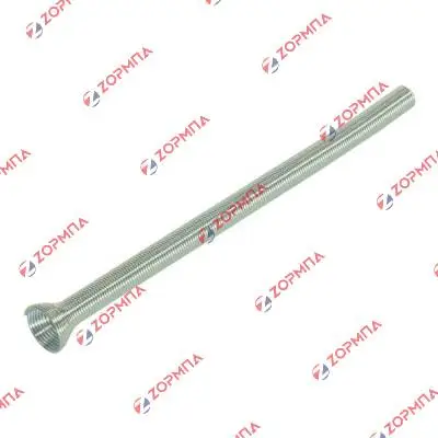 Ελατήριο κάμψης χαλκοσωλήνα  1/2 Γενικής Χρήσης