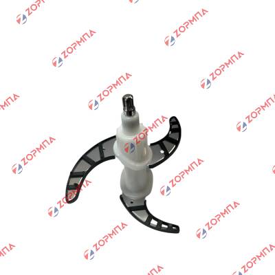 Μαχαίρι Πολυκόπτη IZZY KASMIR IZ-6903 Original