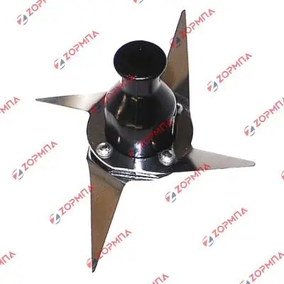 Μαχαίρι κανάτας μπλέντερ BRAUN 