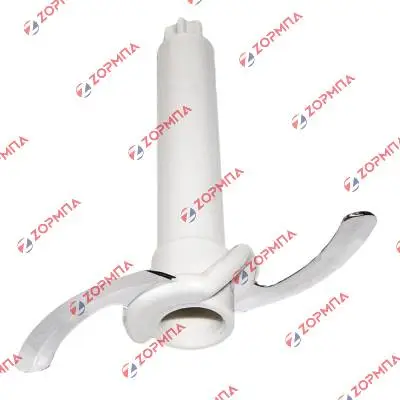 Μαχαίρι μπλέντερ BRAUN