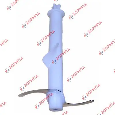 Μαχαίρι ΜΙΝΙ PIMER BRAUN 4161