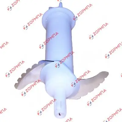 Μαχαιρι πάγου ΜΙΝΙ PIMER BRAUN