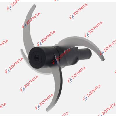 Μαχαίρι multi  CHOPPER CHOPPEO Original MS-653655