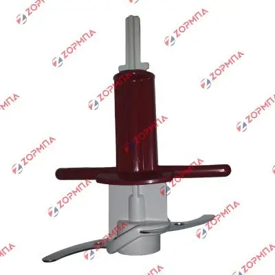 Μαχαίρι Multi MOULINEX AT 7101