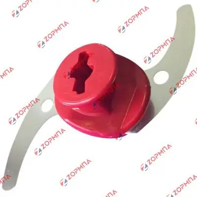 Μαχαίρι πολυκόφτη TEFAL/ MOULINEX AT714 ORIGINAL SS-193671, 1500193671