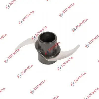 Μαχαίρι 2ο Multi MOULINEX / TEFAL DJ450, DJ543, MB450, MASTERCHOP XL Original MS-650488, 8080016578