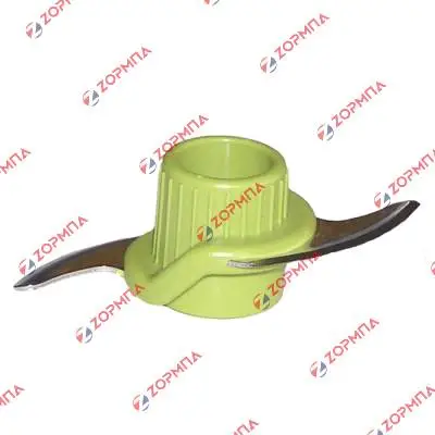 Μαχαίρι  πάνω IZZY E500KP 