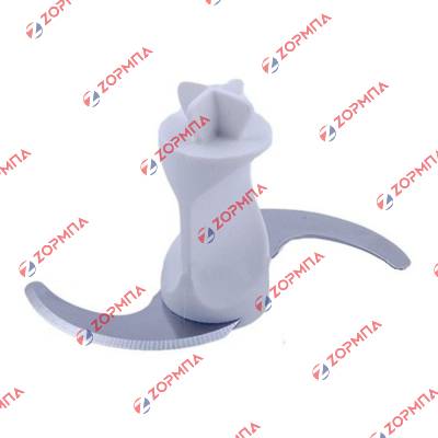 Μαχαίρι για ραβδομπλέντερ MOULINEX Original MS-069565B