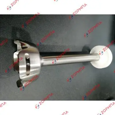 Mαχαίρι ραβδομπλέντερ λευκό KULT X  WMF FS-1000039978