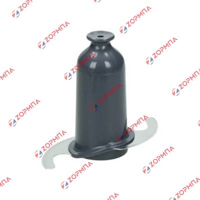 Μαχαίρι μπολ πολυμίξερ KENWOOD AT 647 Original KW714237