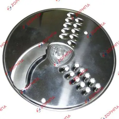 Δίσκος κοπής πολυμίξερ KENWOOD FP 660 Οriginal KW608632