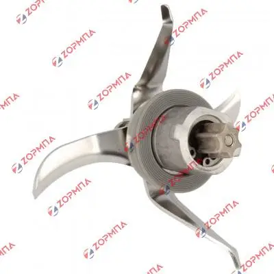 Μαχαίρι πολυκόπτη για THERMOMIX TM21