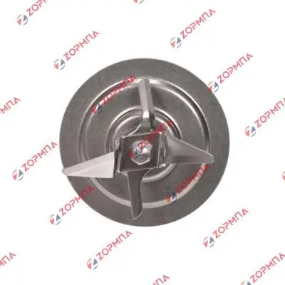 Μαχαίρι κανάτας μπλέντερ BRAUN  KM32