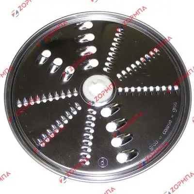 Δίσκος τρίφτη πολυμίξερ BRAUN 3210 BR63210633