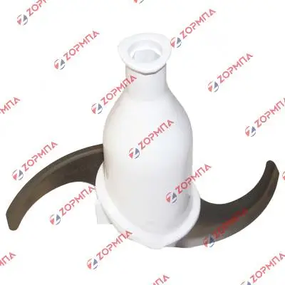 Μαχαίρι πολυμίξερ PHILIPS HR7725, HR7727 Original 482269010161