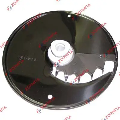 Δίσκος κοπής πολυμίξερ PHILIPS HR7727 Original 482269010141