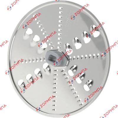 Δίσκος-τρίφτης πολυμίξερ PITSOS / BOSCH / SIEMENS 12007726