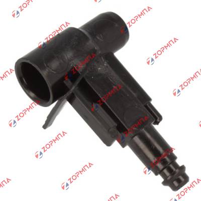 Σύνδεσμος σωλήνα καφετιέρας SAECO Original 996530050488