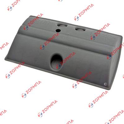 Αναδευτήρας πλυντηρίου ρούχων BOSCH / PITSOS / SIEMENS 00643142, 64312