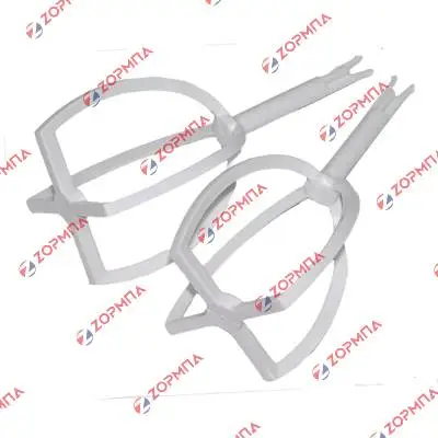 Αναδευτήρας μαρέγκας πλαστικοί πολυμίξερ KENWOOD KW663929