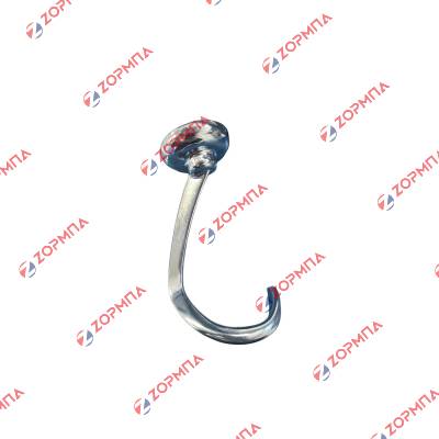 Ζυμωτήρας μικρός PRO CHEF IZZY IZ-1505