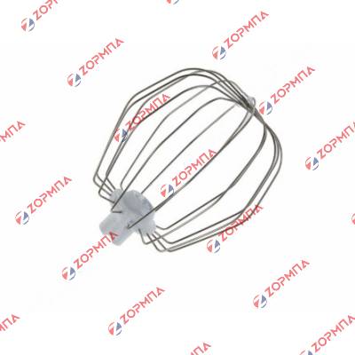 Αναδευτήρας μαρέγκας μίξερ BRAUN 3210 K1000 - K3000   Original BR67051257