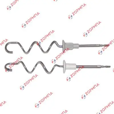 Αναδευτήρας ζύμης μίξερ KRUPS 506