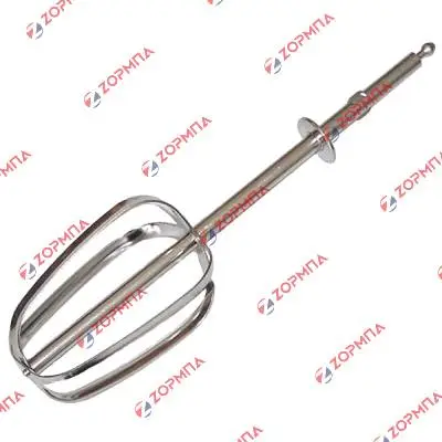 Αναδευτήρας μίξερ  Ι AEG