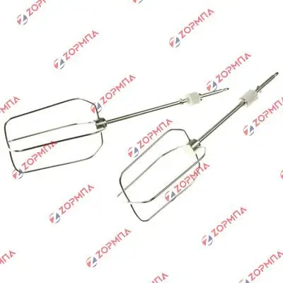 Αναδευτήρες αυγοδάρτες μίξερ χειρός PHILIPS HR1560, Οriginal 420306564250