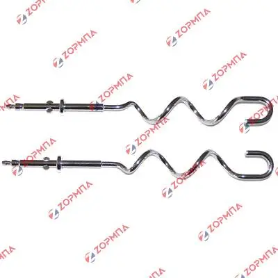 Αναδευτήρας ζύμης PHILIPS HR1456/70 Original 482269040239