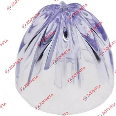 Κώνος διάφανος ηλεκτρικού στίφτη DELONGHI / KENWOOD AT312 Original  ΚW675790