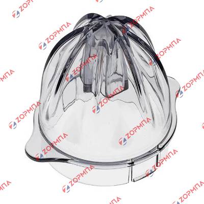 Κώνος διάφανος ηλεκτρικού στίφτη KENWOOD JE280/290