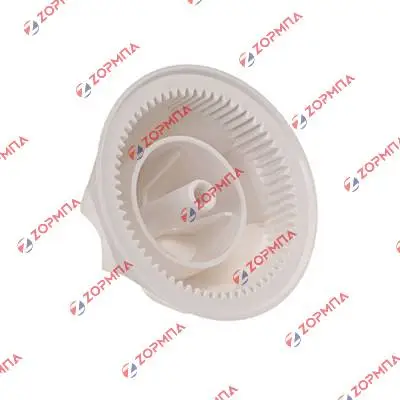 Κώνος στίφτη μεσαίος MOULINEX FP7331 Οriginal SS-1530001012