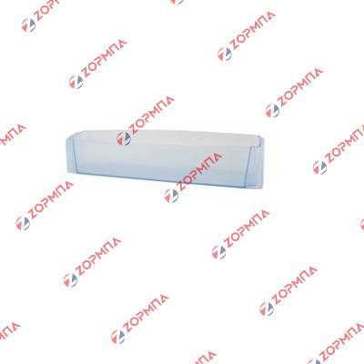 Μπουκαλοθήκη ψυγείου BOSCH / SIEMENS / PITSOS Original 00667644