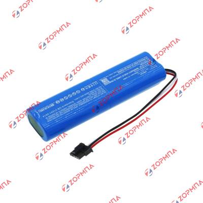 Μπαταρία για σκούπα ρομποτ 14.4V 2600MAH XIAOMI / HAIER