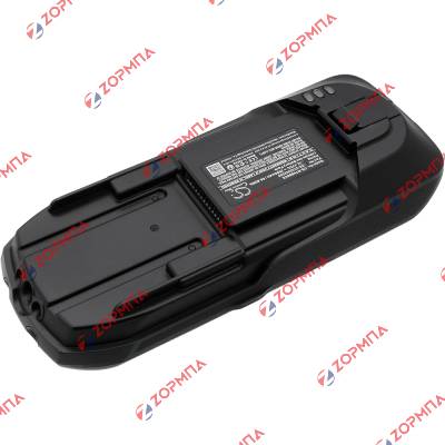 Μπαταρία σκούπας Stick ROWENTA X-Force 12.60 25.2V Original ZR009705 - ZR009712