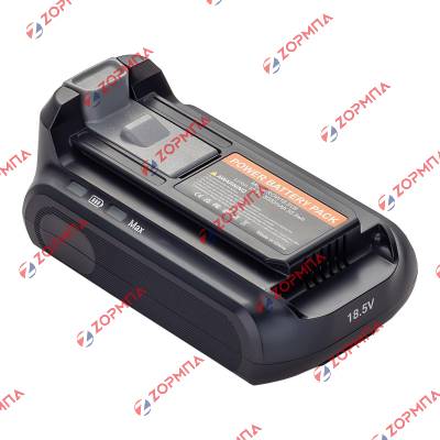 Μπαταρία σκούπας stick ROWENTA XFORCE 18.5V Original ZR009707