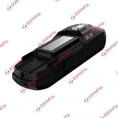 Μπαταρία σκούπας stick ROWENTA XFORCE 32.4V Original ZR009701