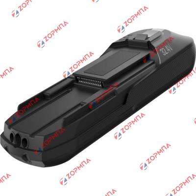 Μπαταρία σκούπας stick ROWENTA XFORCE 32.4V Original ZR009702