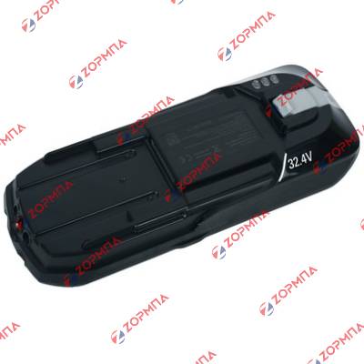 Μπαταρία σκούπας stick ROWENTA / TEFAL TY99A2GO 33.3V Original SS-2230002589