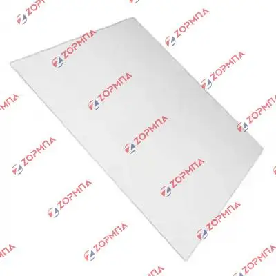 Κρύσταλλο εσωτερικό πόρτας φούρνου κουζίνας AEG / ZANUSSI /ELECTROLUX 43,5 x 55 cm 3877942023